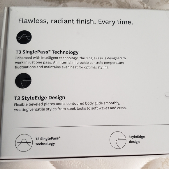 Hair Straightener - Picture 5 of 6